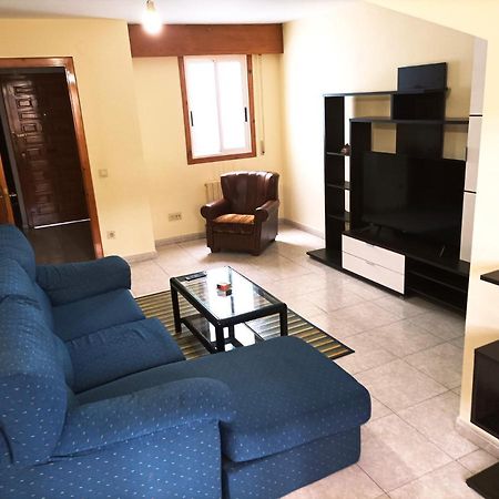 El Cuarto Apartment รีบาดาเบีย ภายนอก รูปภาพ
