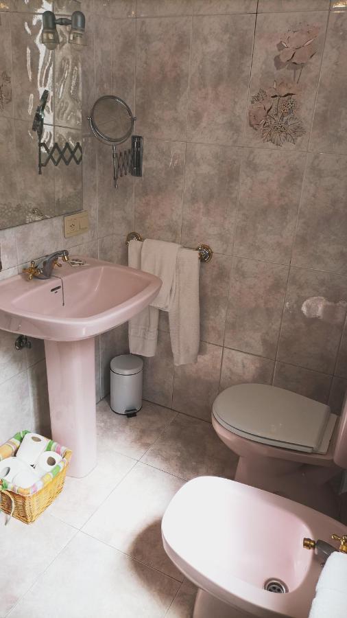 El Cuarto Apartment รีบาดาเบีย ภายนอก รูปภาพ