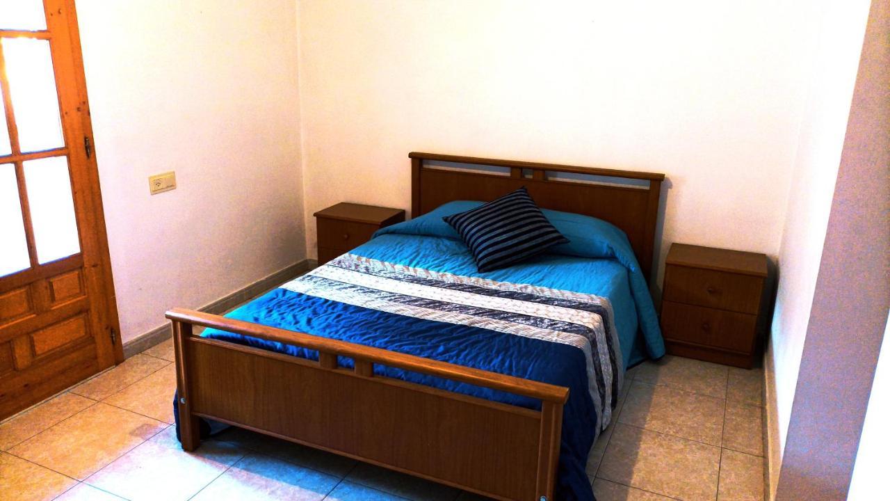 El Cuarto Apartment รีบาดาเบีย ภายนอก รูปภาพ