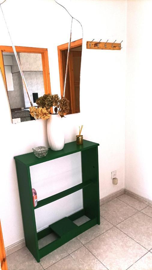 El Cuarto Apartment รีบาดาเบีย ภายนอก รูปภาพ