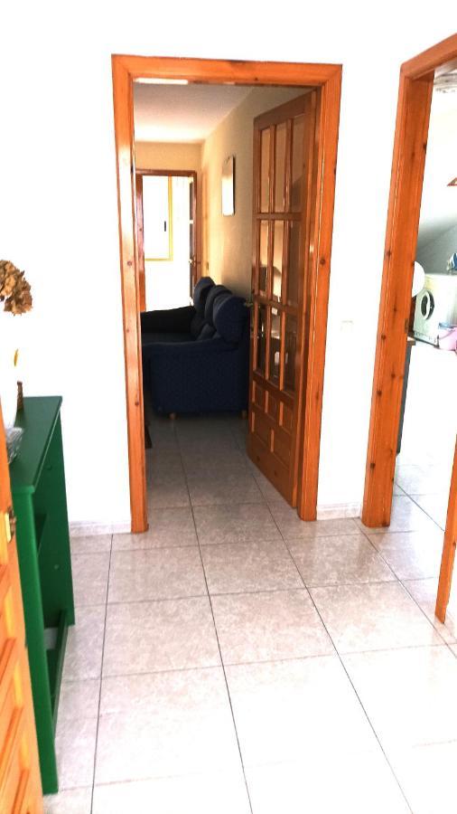 El Cuarto Apartment รีบาดาเบีย ภายนอก รูปภาพ